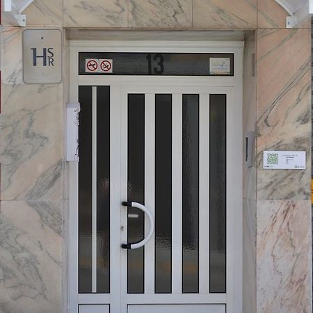 Hostal La Pilarica Патерна Экстерьер фото
